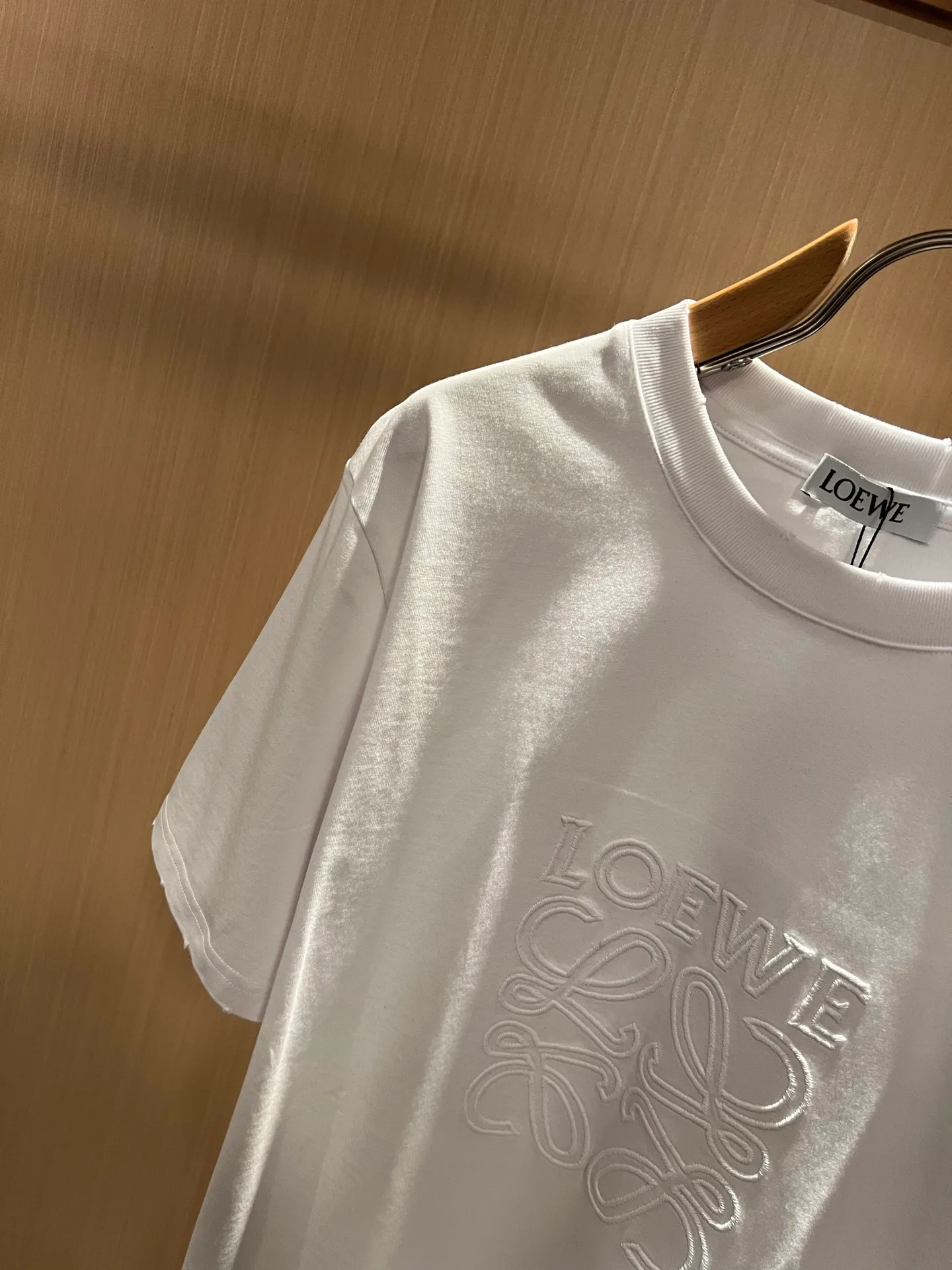 Футболки Женские Loewe 11952800