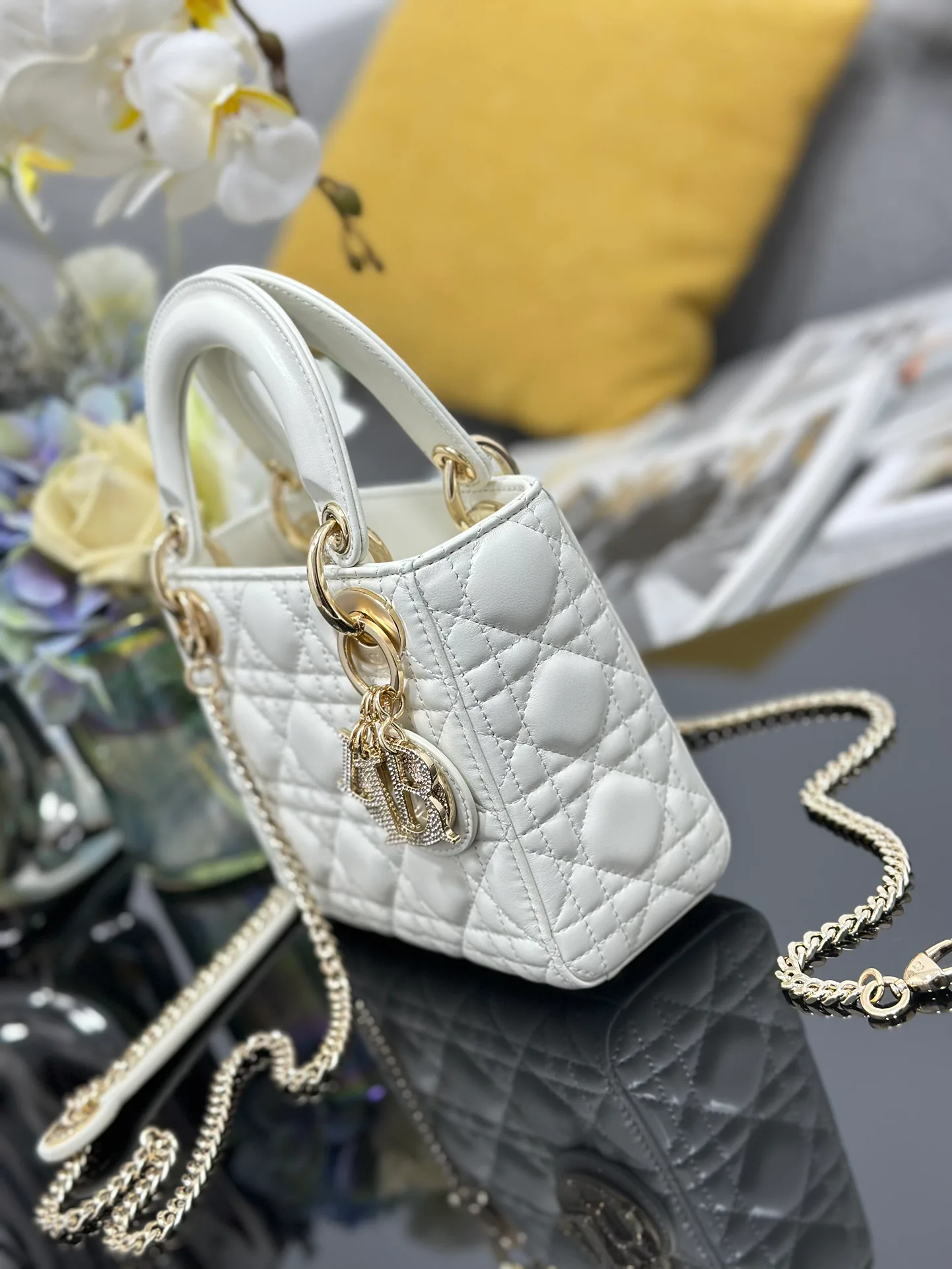 Сумки На Ремне Женские Christian Dior 110152