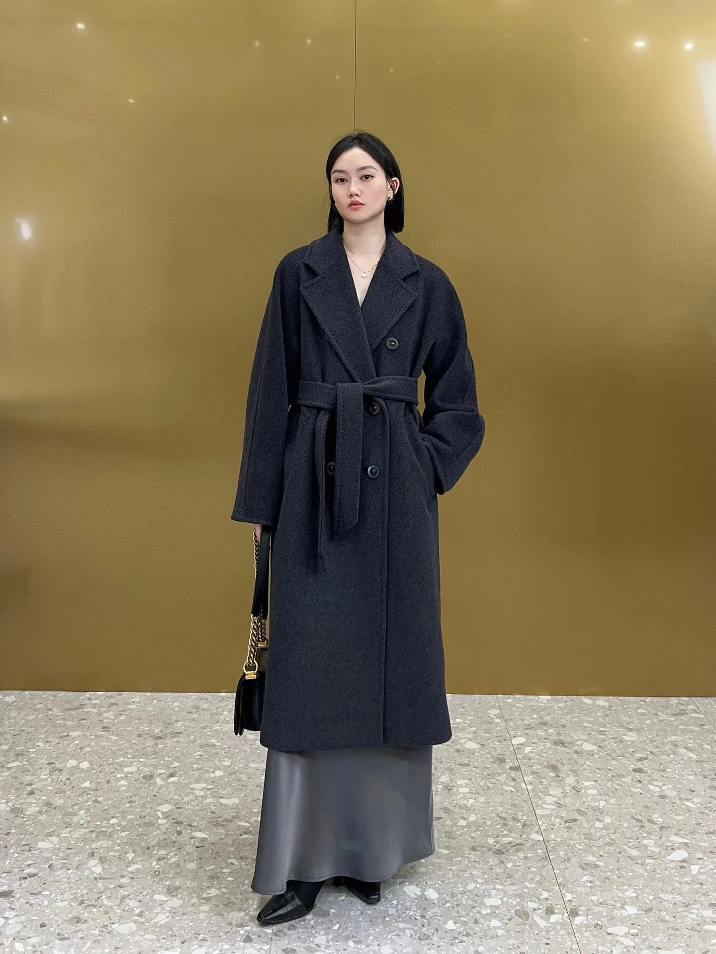 Пальто Женские Max Mara 6293129