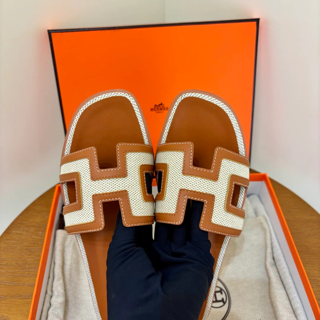 Сандалии Женские Hermes 10992647