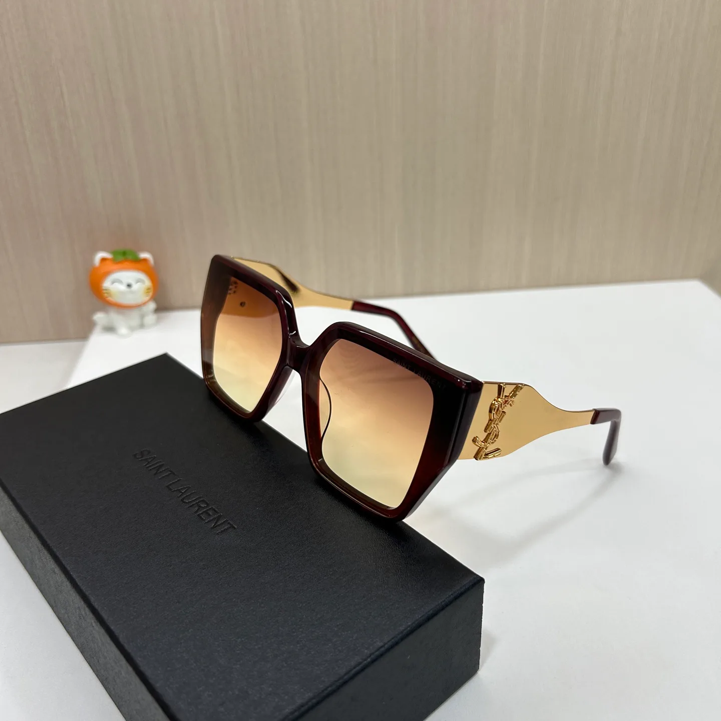 Очки Saint Laurent 11055468