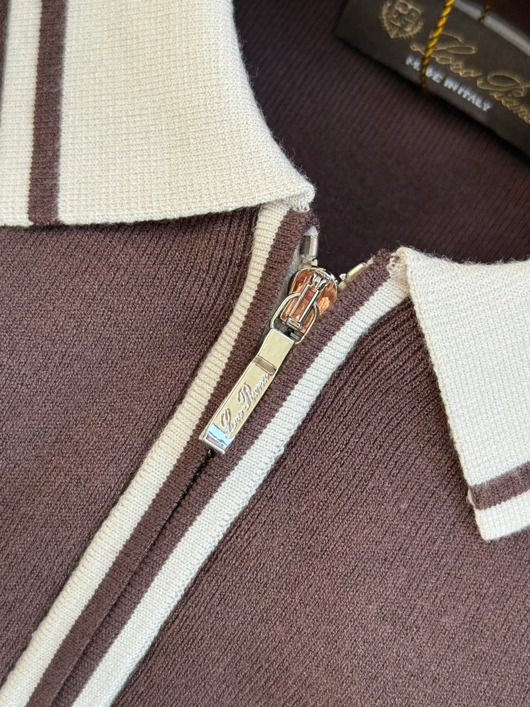 Джемперы И Свитеры Мужские Loro Piana 844598