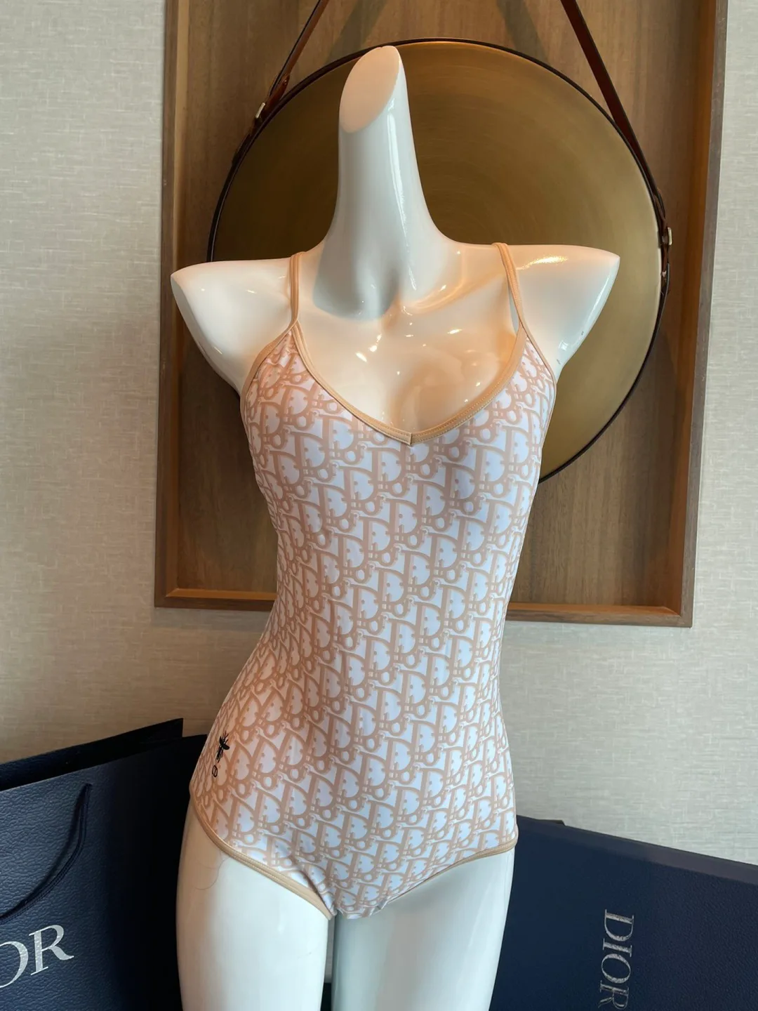 Купальники Женские Christian Dior 18322364