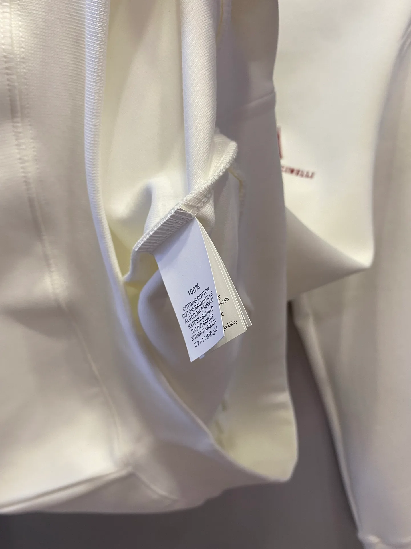 Свитшоты И Худи Мужские Brunello Cucinelli 4775854