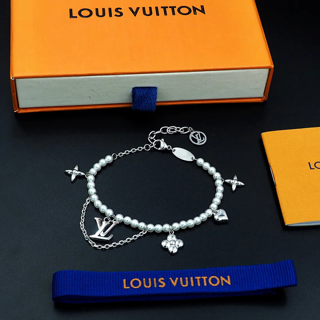 Бижутерия Louis Vuitton 11480722