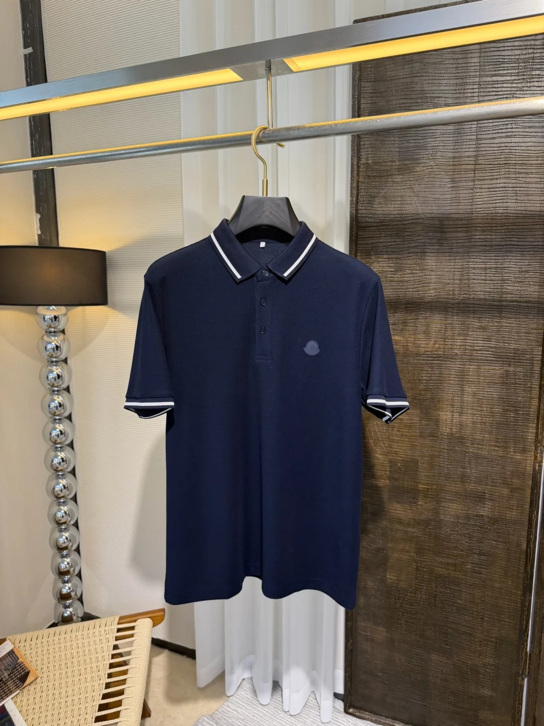 Рубашки Мужские Moncler 11879357