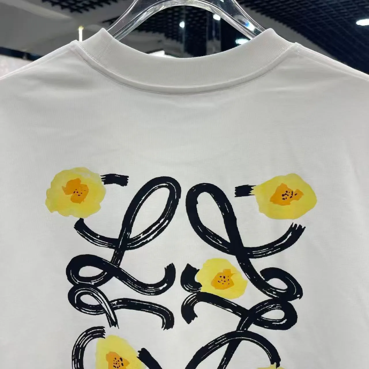 Футболки Мужские Loewe 11346637