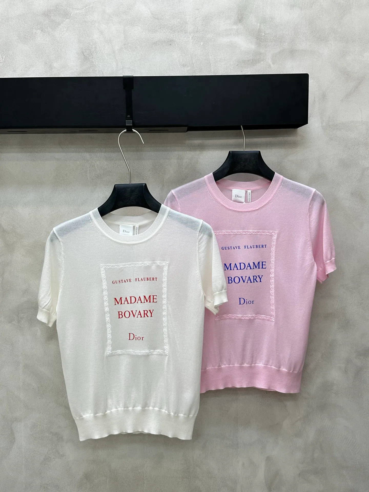 Футболки Женские Christian Dior 12666051