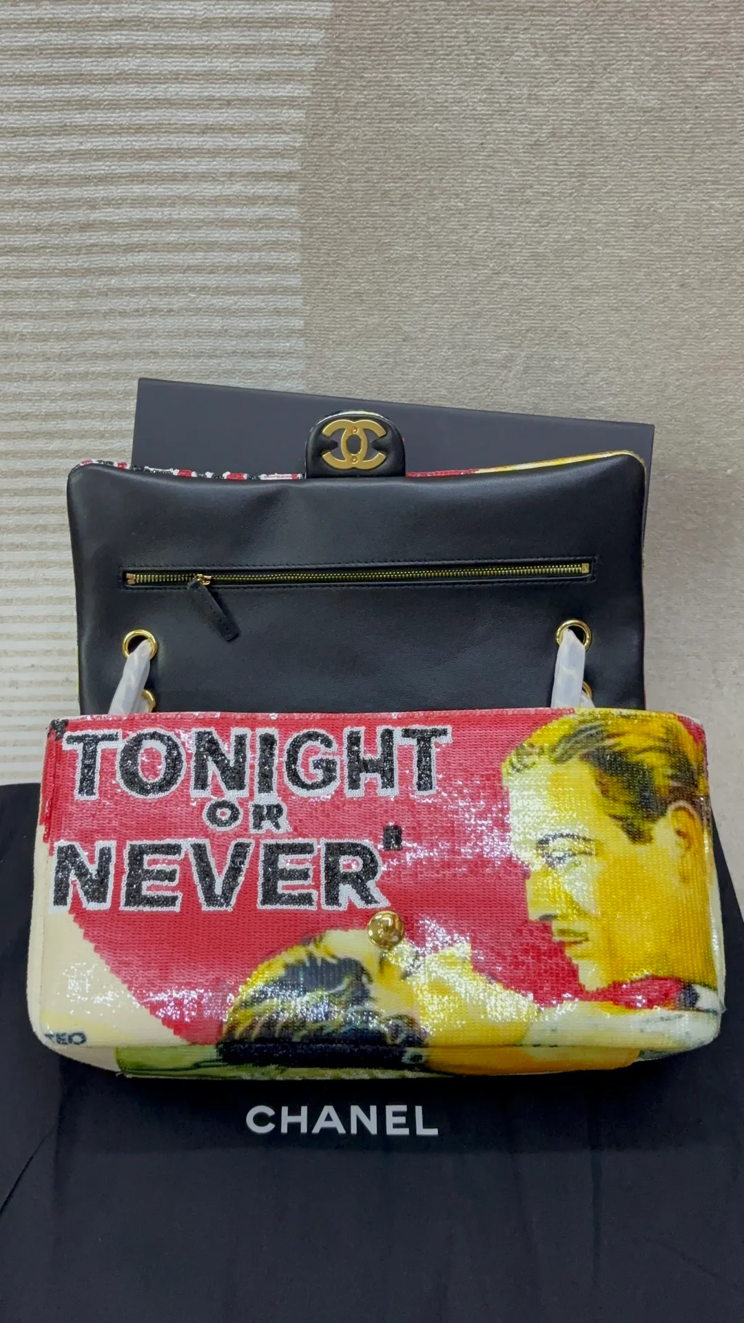 Классические Сумки Женские Chanel 18127279