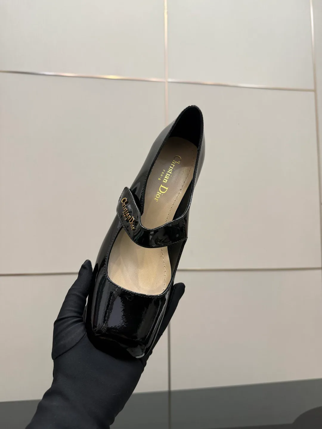 Туфли Женские Christian Dior 601427