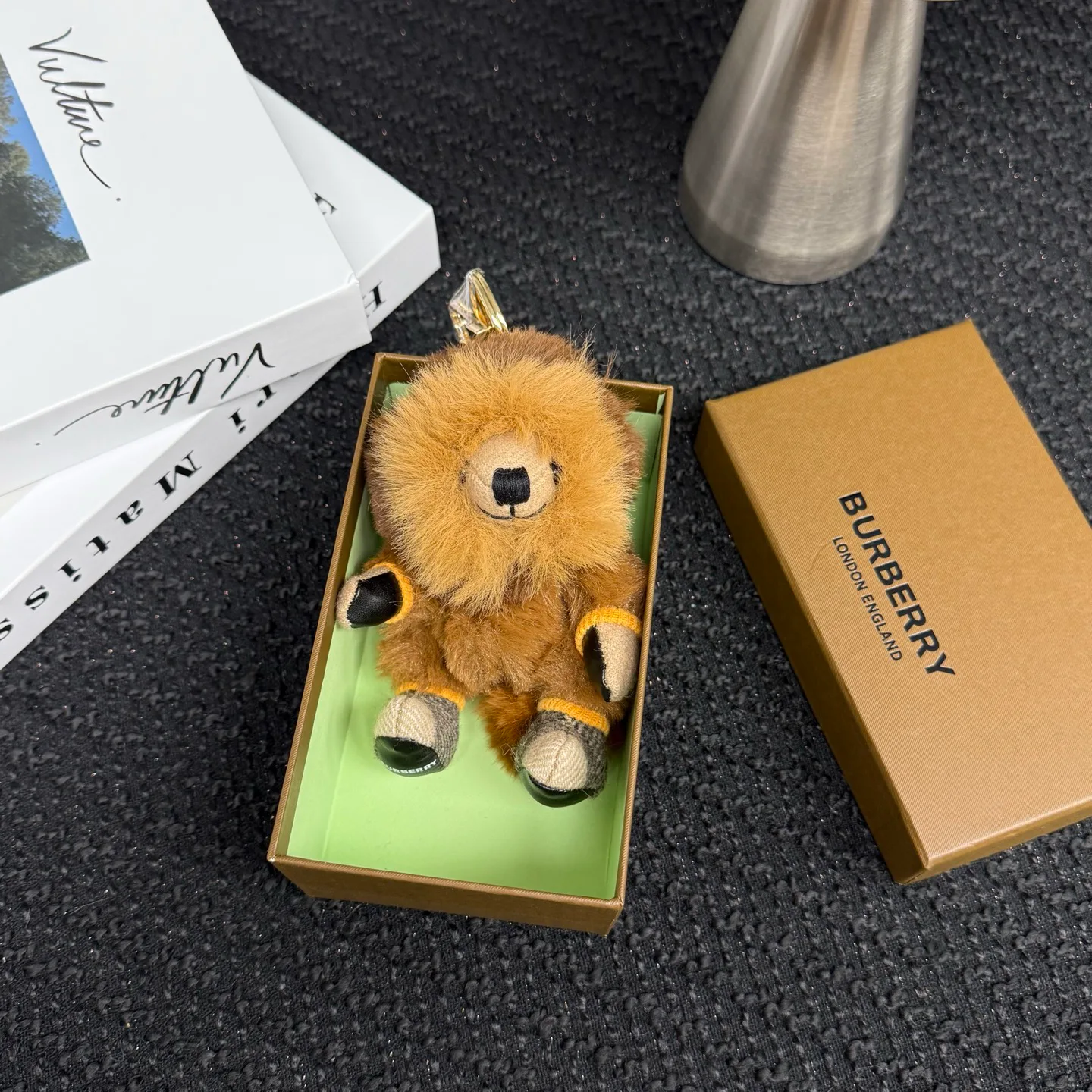 Ключницы Burberry 18251535
