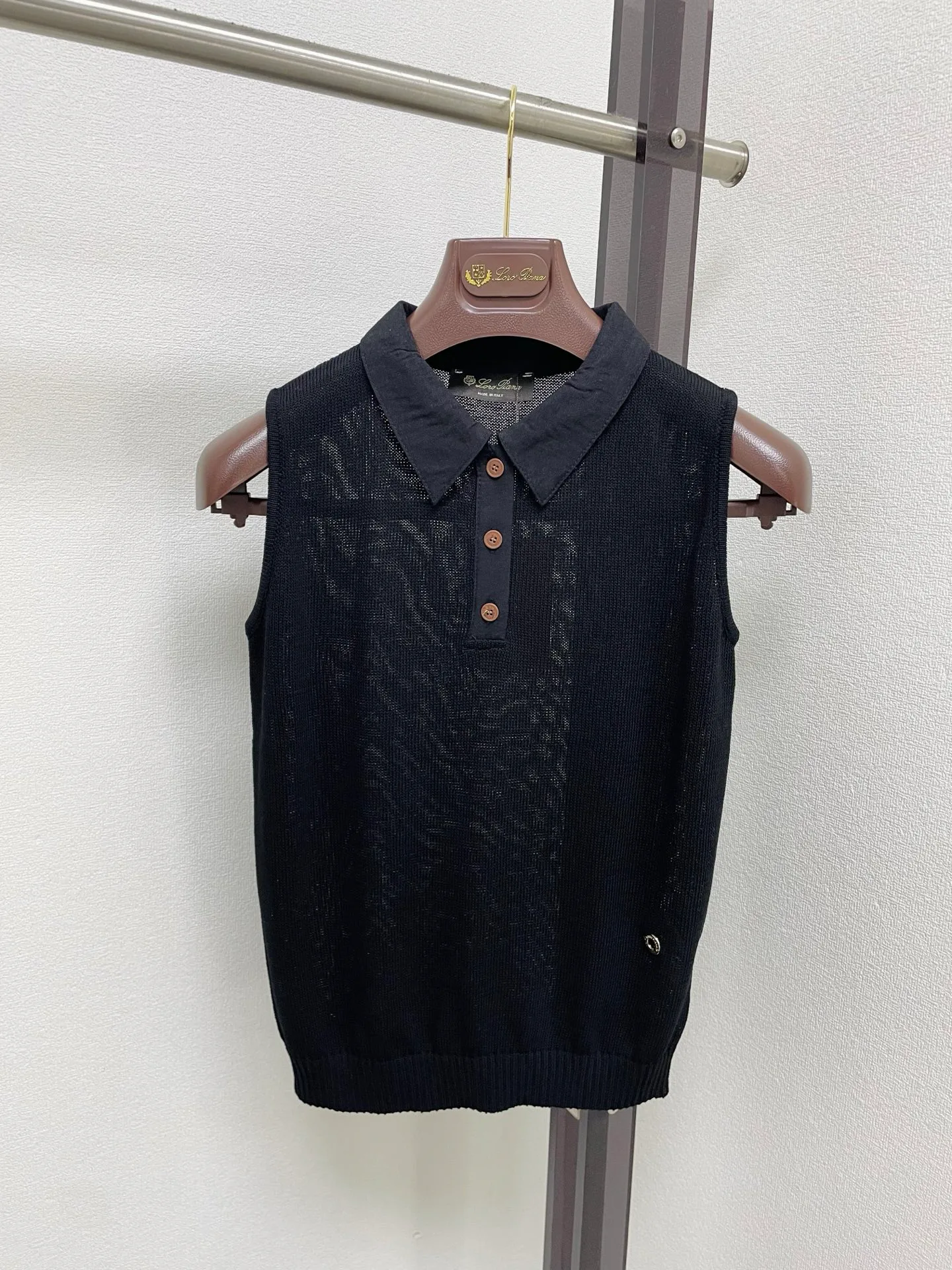 Жилеты Женские Loro Piana 15404465
