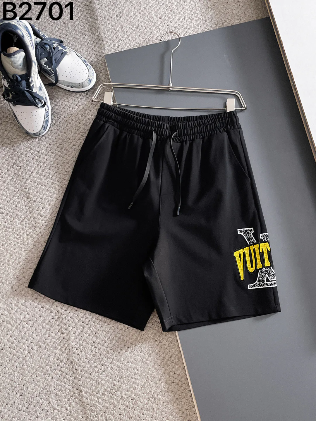 Шорты Мужские Louis Vuitton 10511863