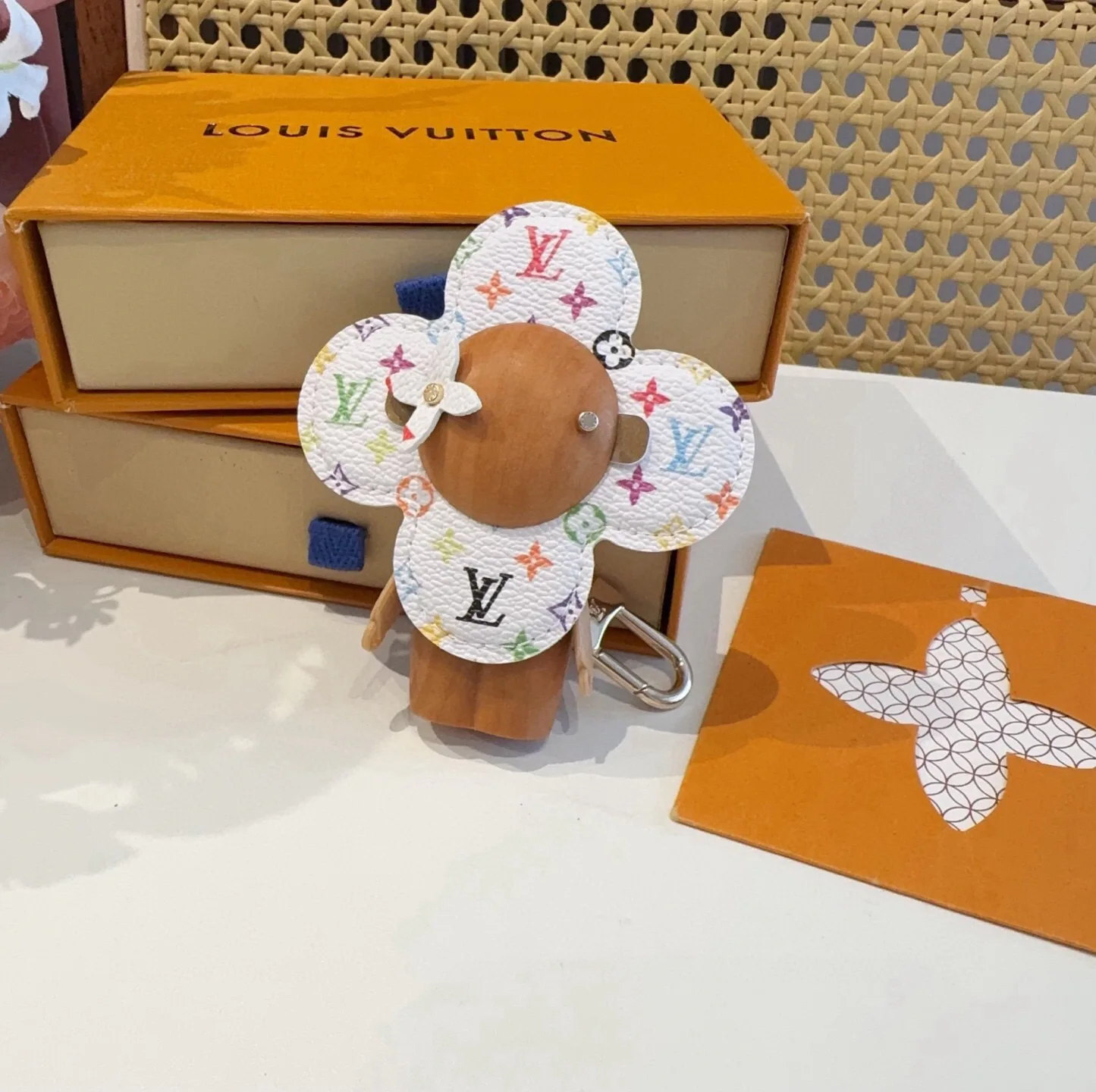 Ключницы Louis Vuitton 18013309