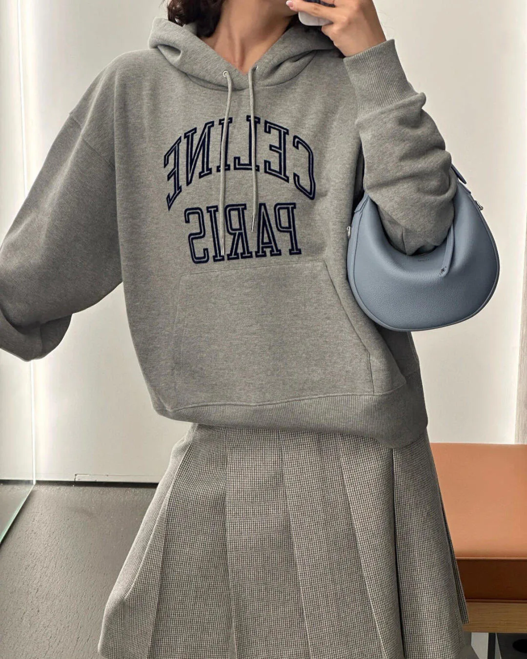 Свитшоты И Худи Мужские Celine 174515