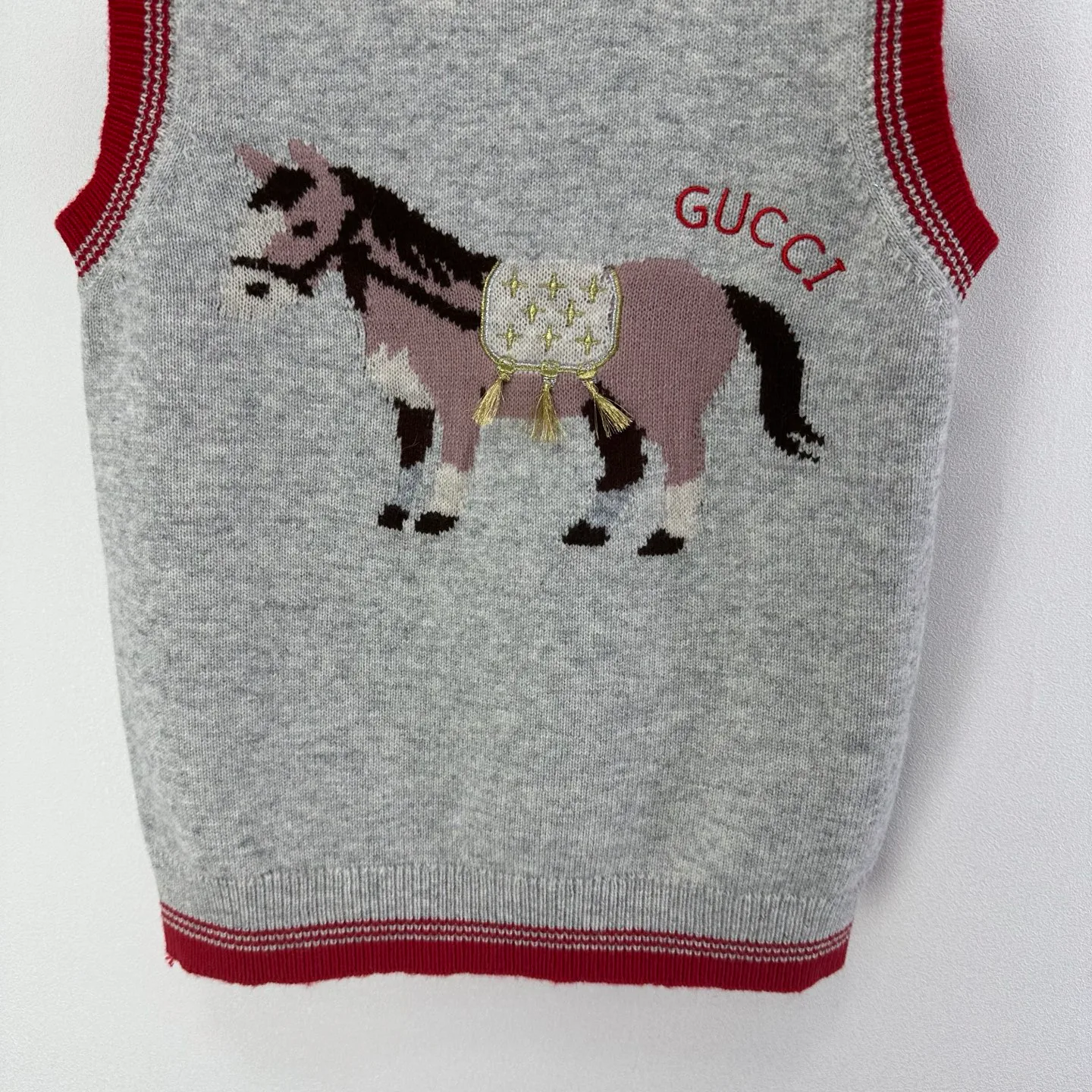 Жилеты Женские Gucci 1392279