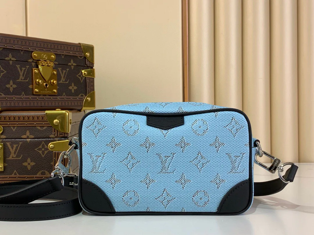 Сумки На Ремне Женские Louis Vuitton 84072