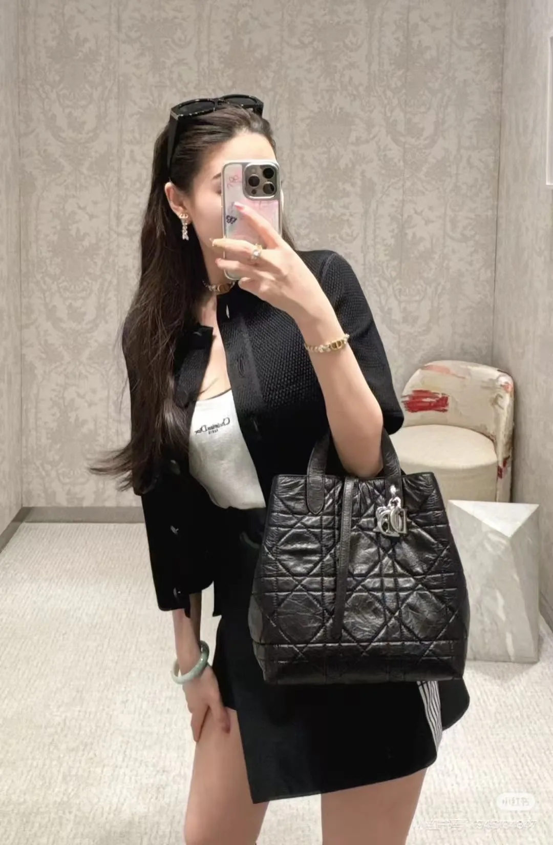 Юбки Женские Christian Dior 30634