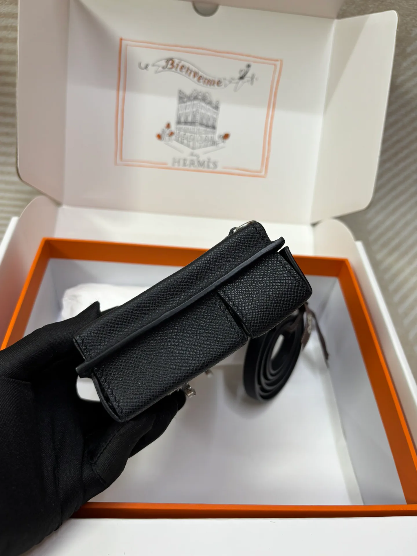 Поясные Сумки Женские Hermes 12253778