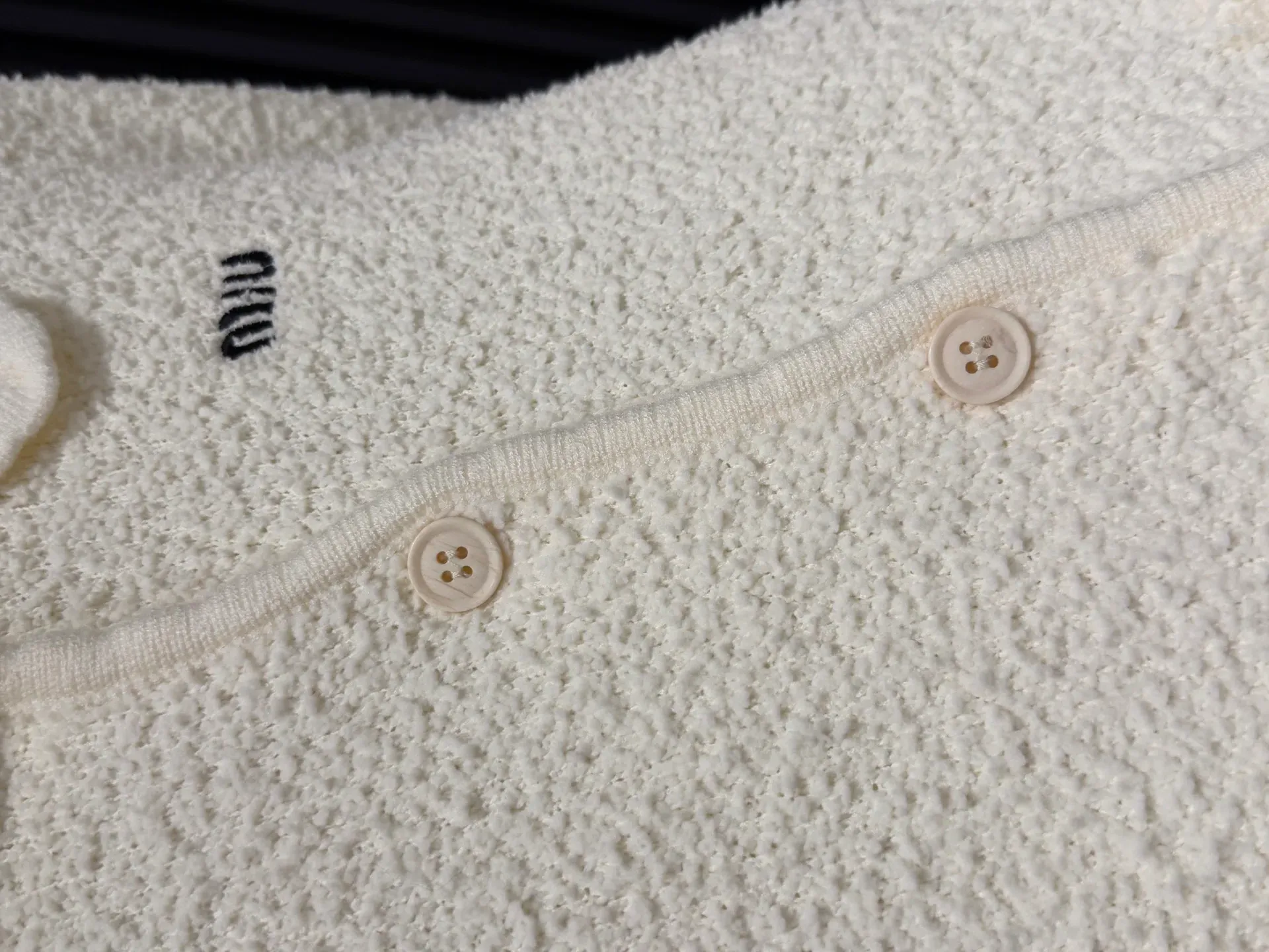 Свитеры Женские Miu Miu 232386