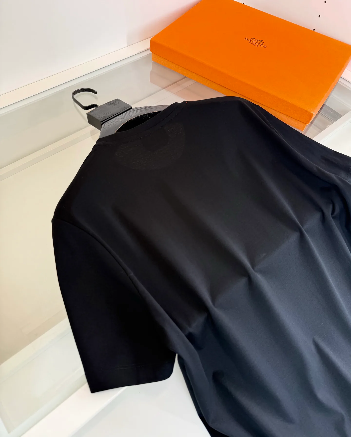 Футболки Мужские Hermes 13245902