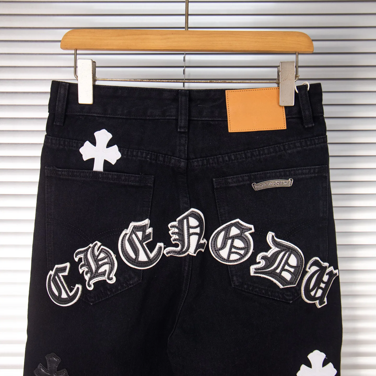 Шорты Женские Chrome Hearts 11545004