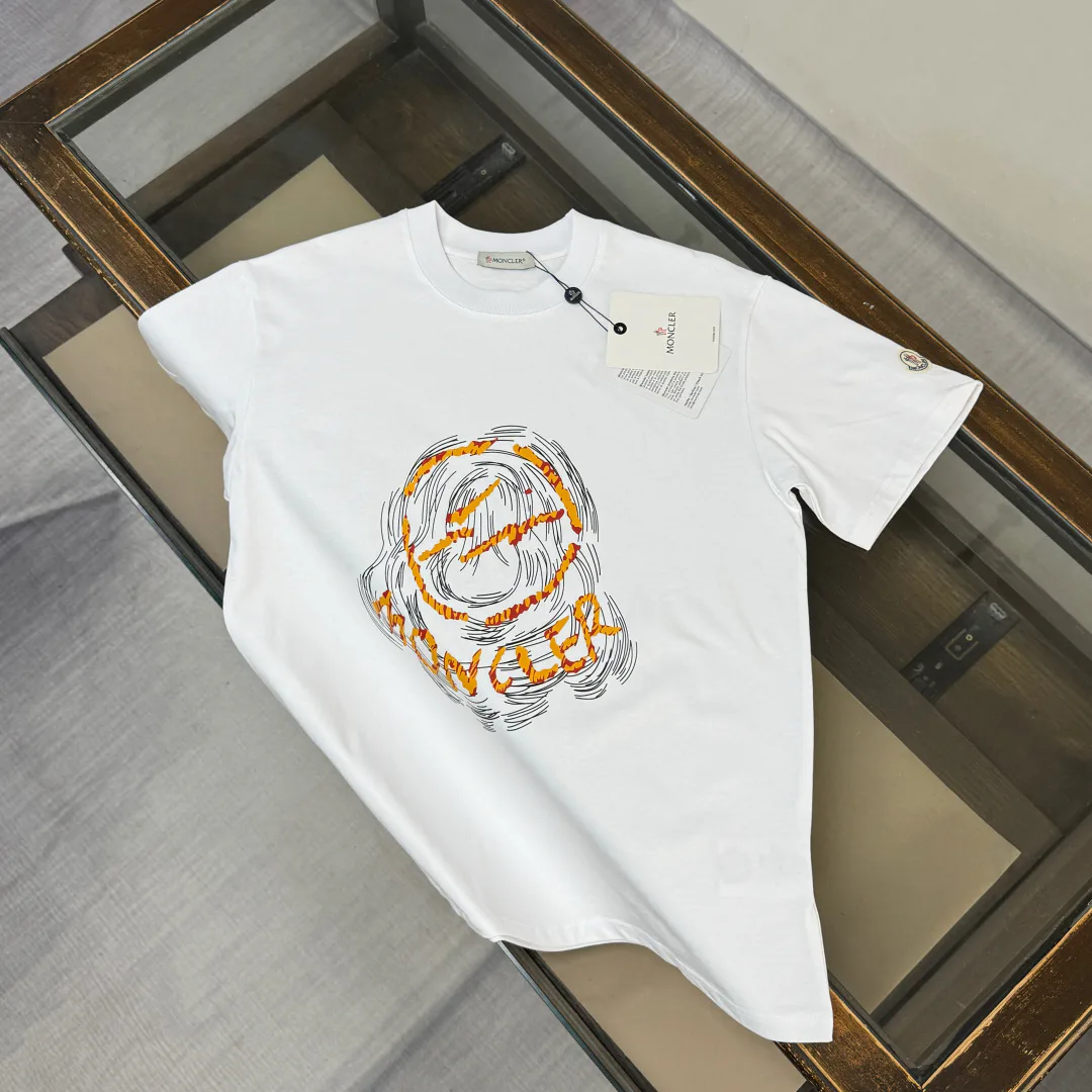 Футболки Женские Moncler 10201150