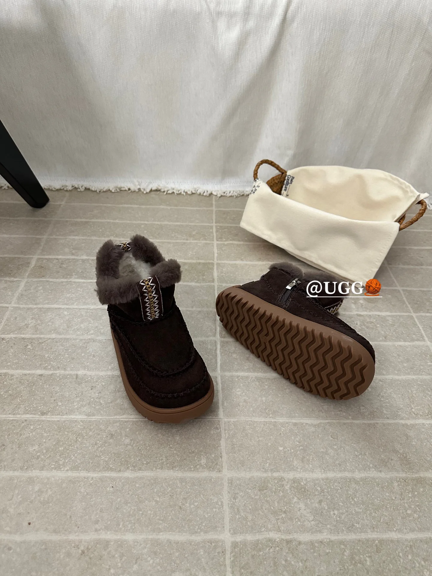 Угги Женские Ugg 19731408