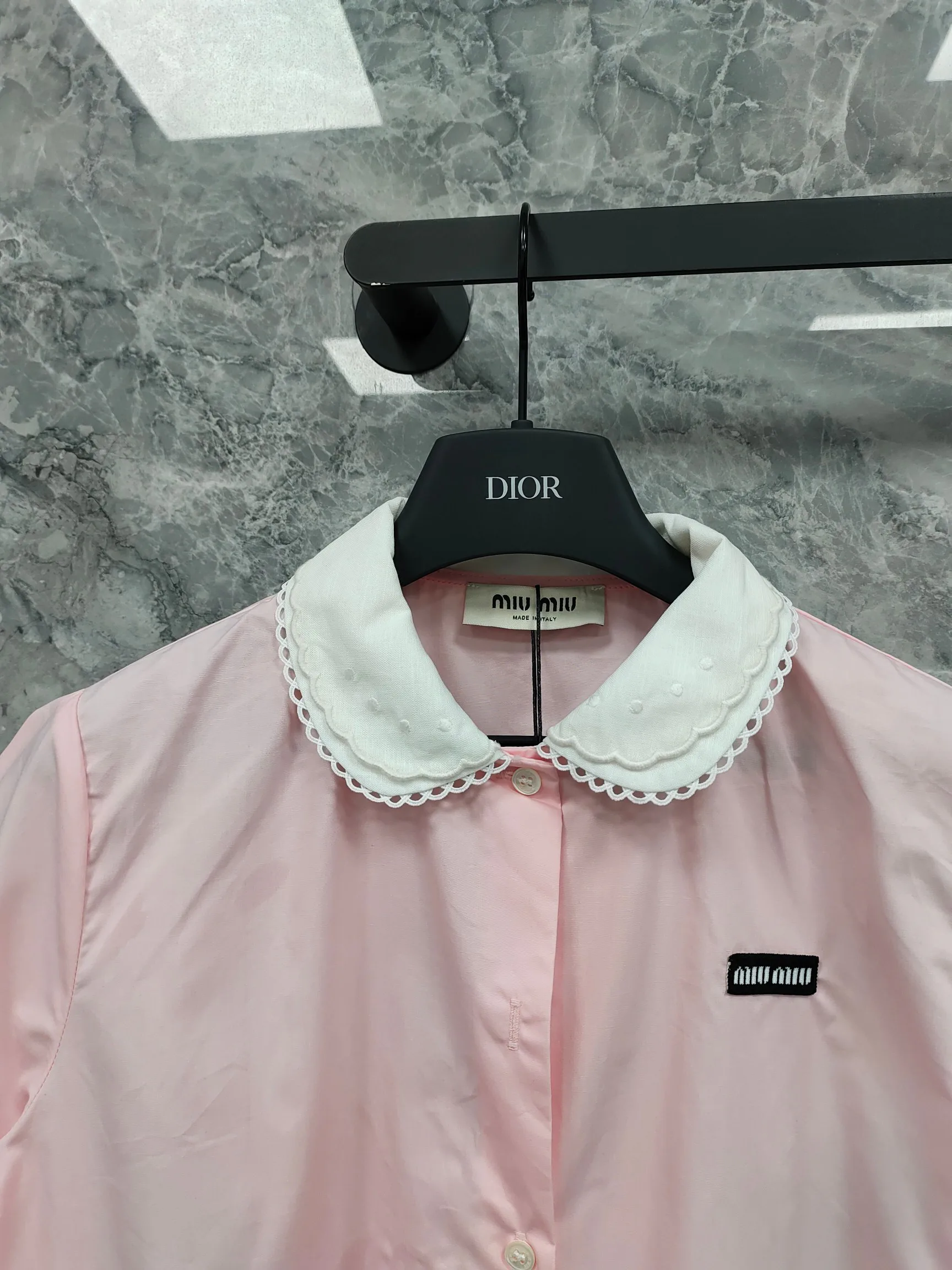 Рубашки Женские Miu Miu 13136817