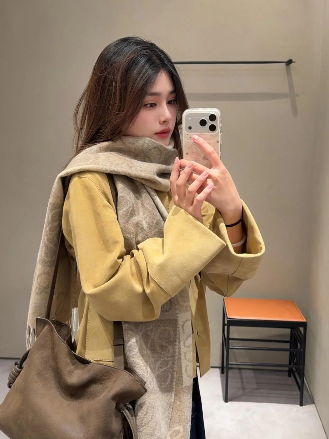 Классические Сумки Женские Loewe 11674501