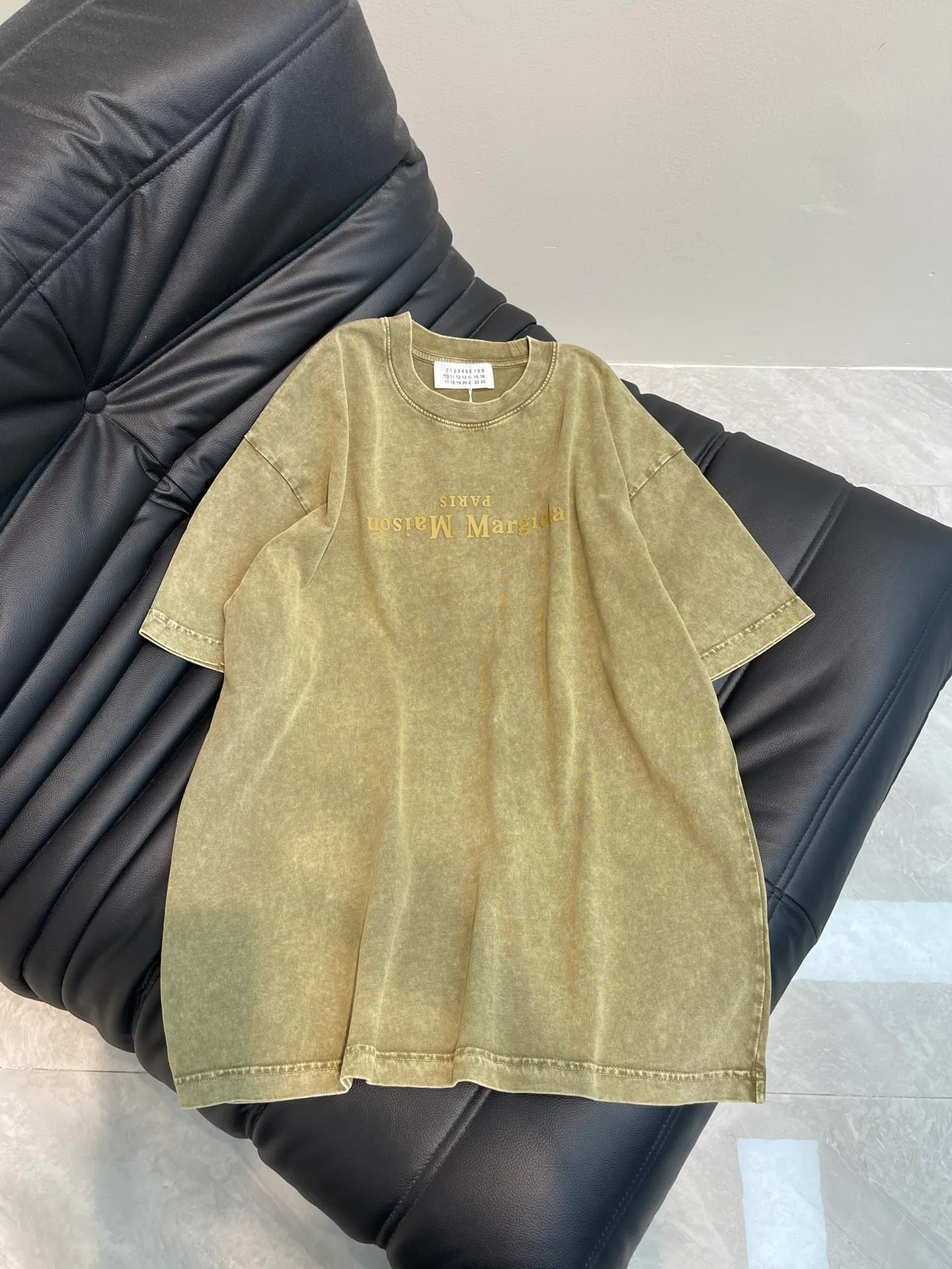 Футболки Женские Maison Margiela 35469