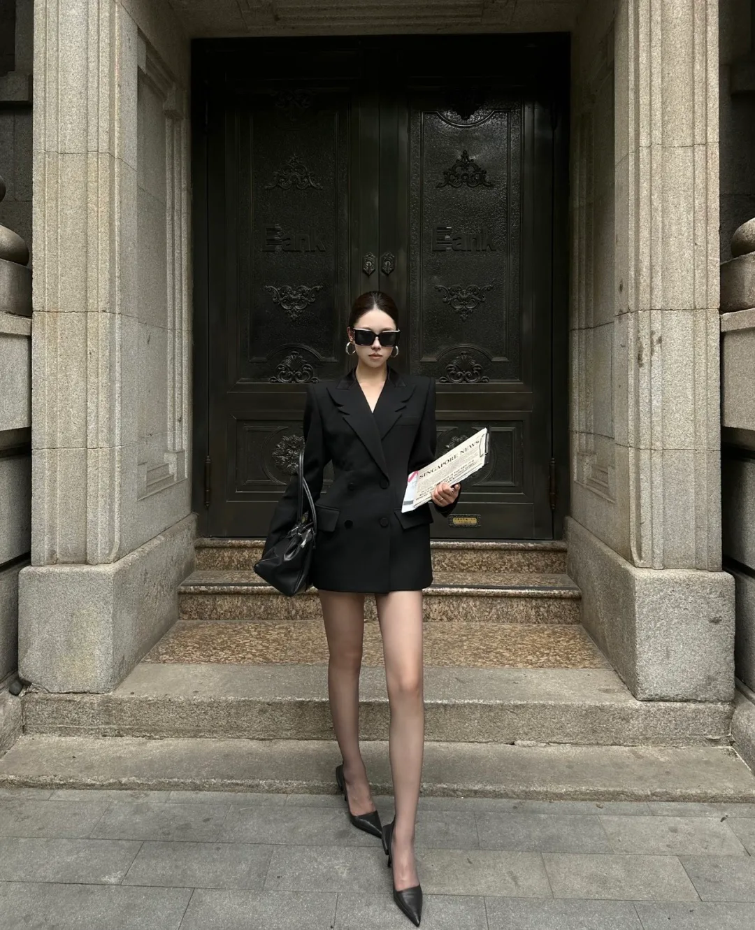 Жакеты Женские Saint Laurent 18478901