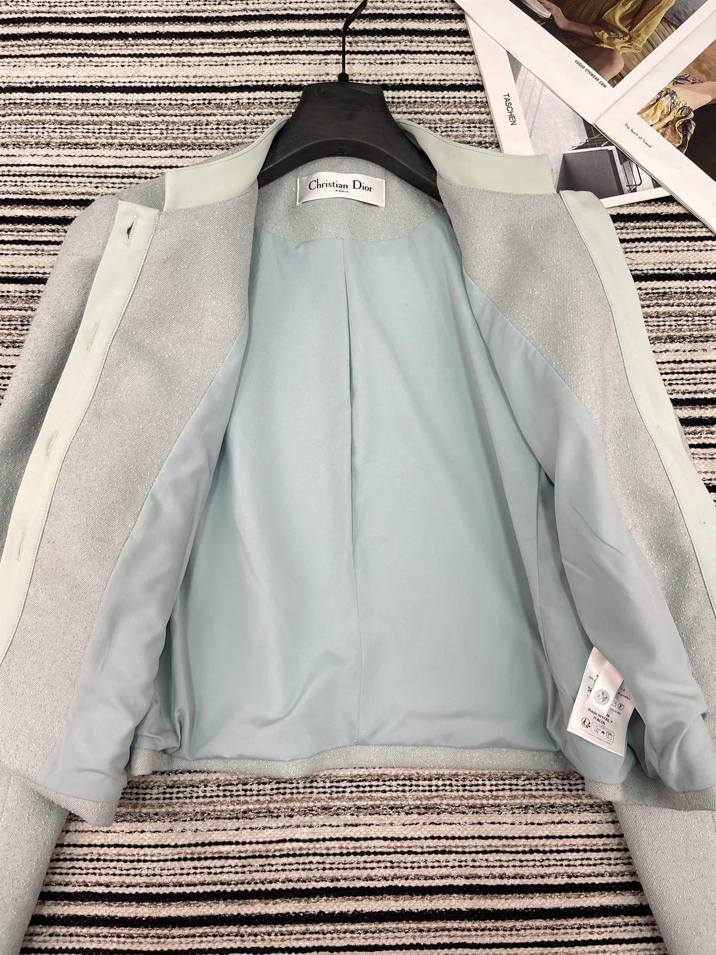 Жакеты Женские Christian Dior 11545283