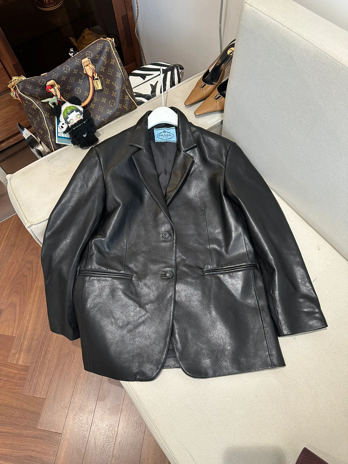 Костюмы Женские Prada 11518184