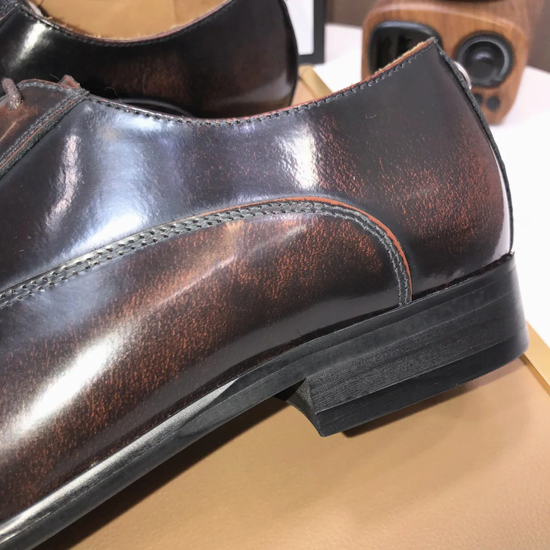 Лоферы И Туфли Мужские Gucci 13078905