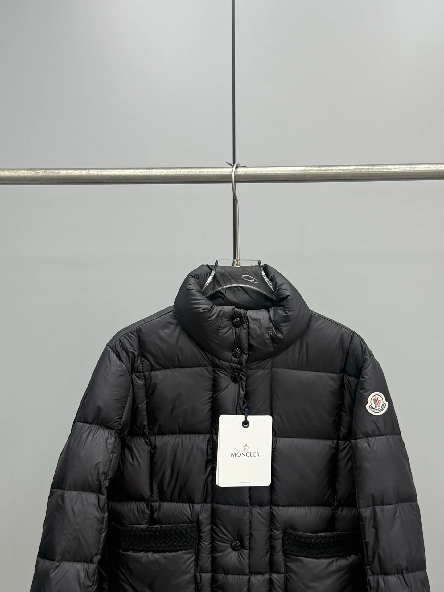 Куртки И Пуховики Женские Moncler 17328480