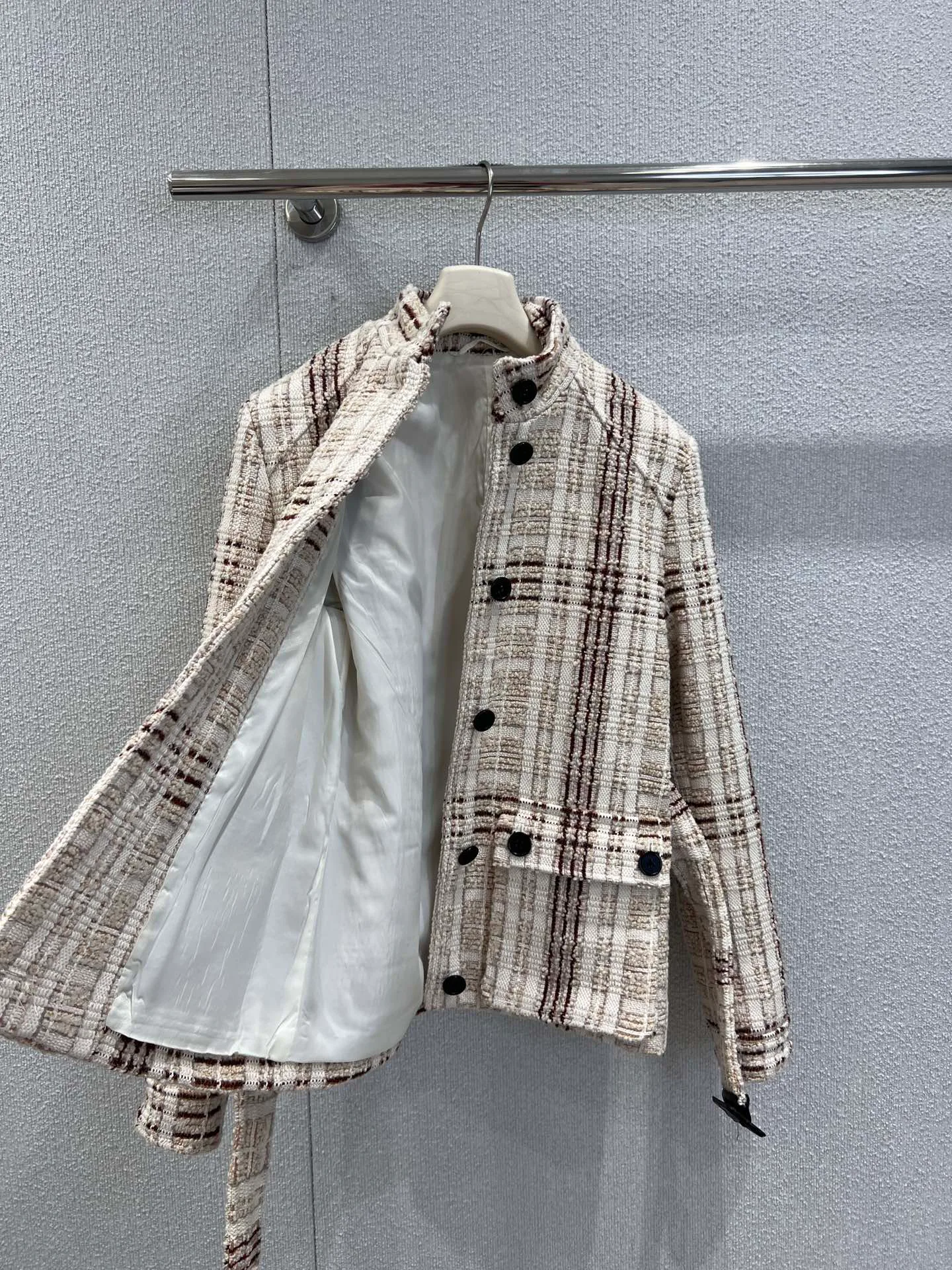 Куртки И Пуховики Женские Loro Piana 442377