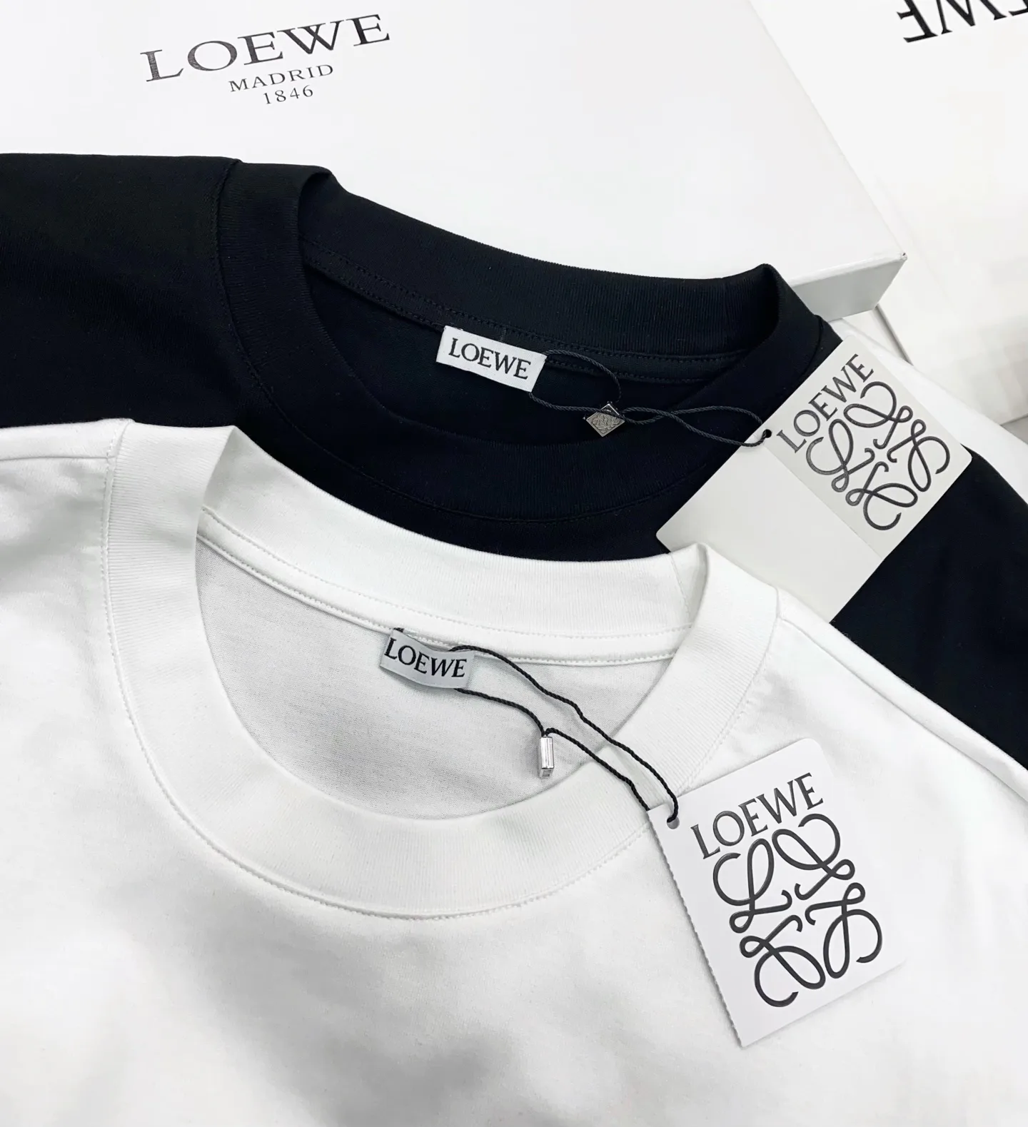 Футболки Мужские Loewe 9861785