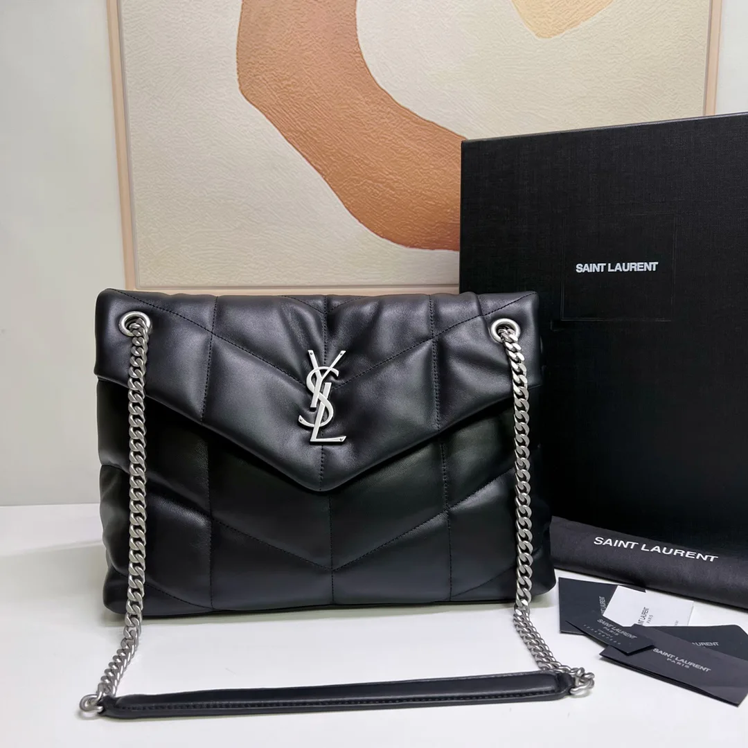 Классические Сумки Женские Saint Laurent 11664898