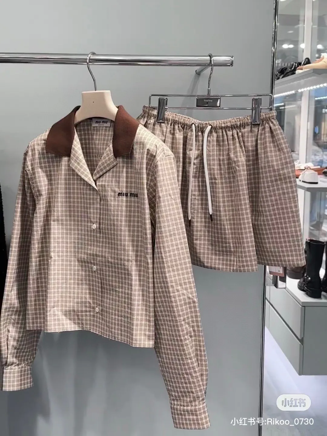 Костюмы Женские Miu Miu 14273