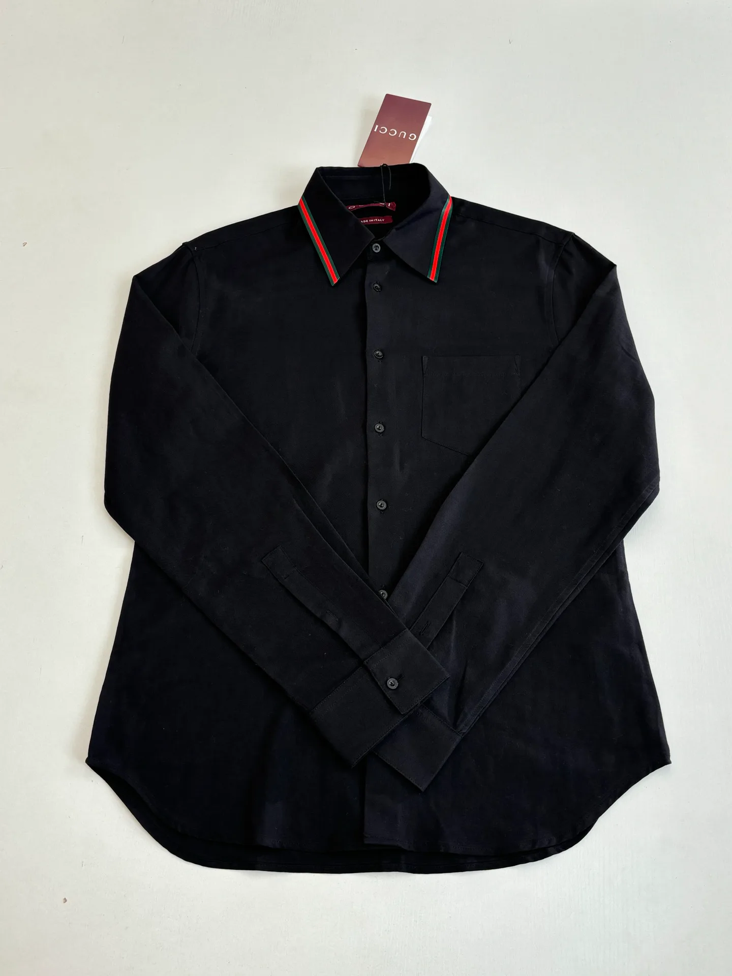 Рубашки Женские Gucci 1257408