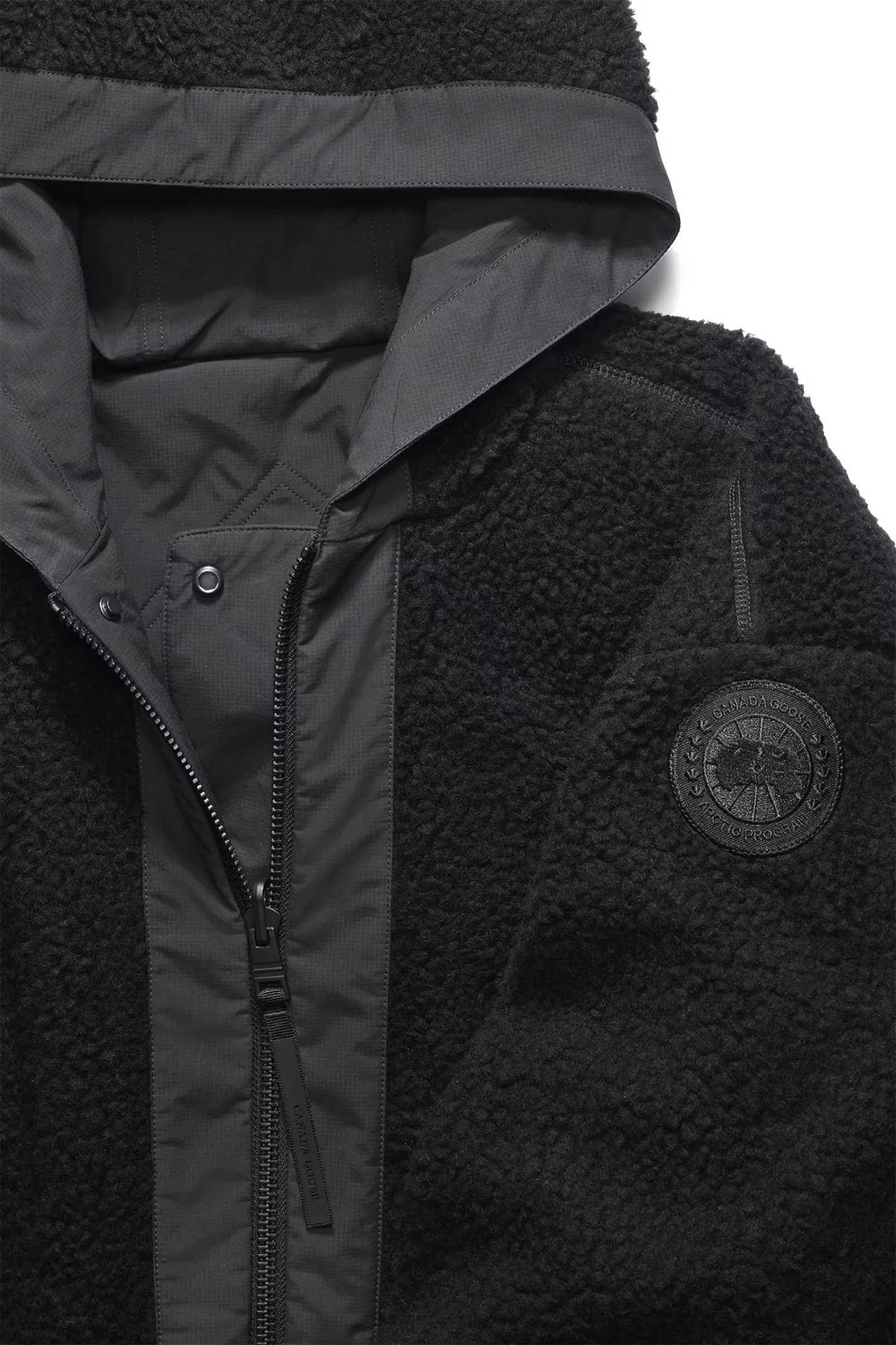 Куртки И Пуховики Женские Canada Goose 843402