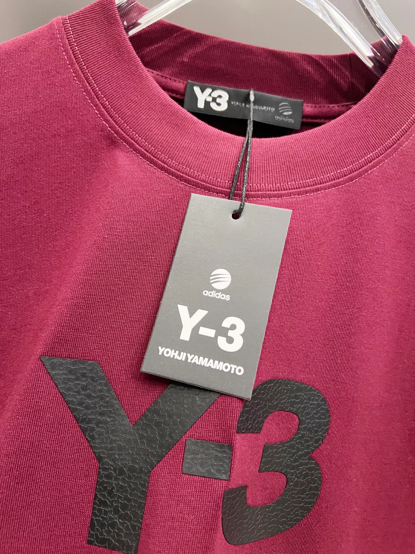 Футболки Мужские Y-3 13381244