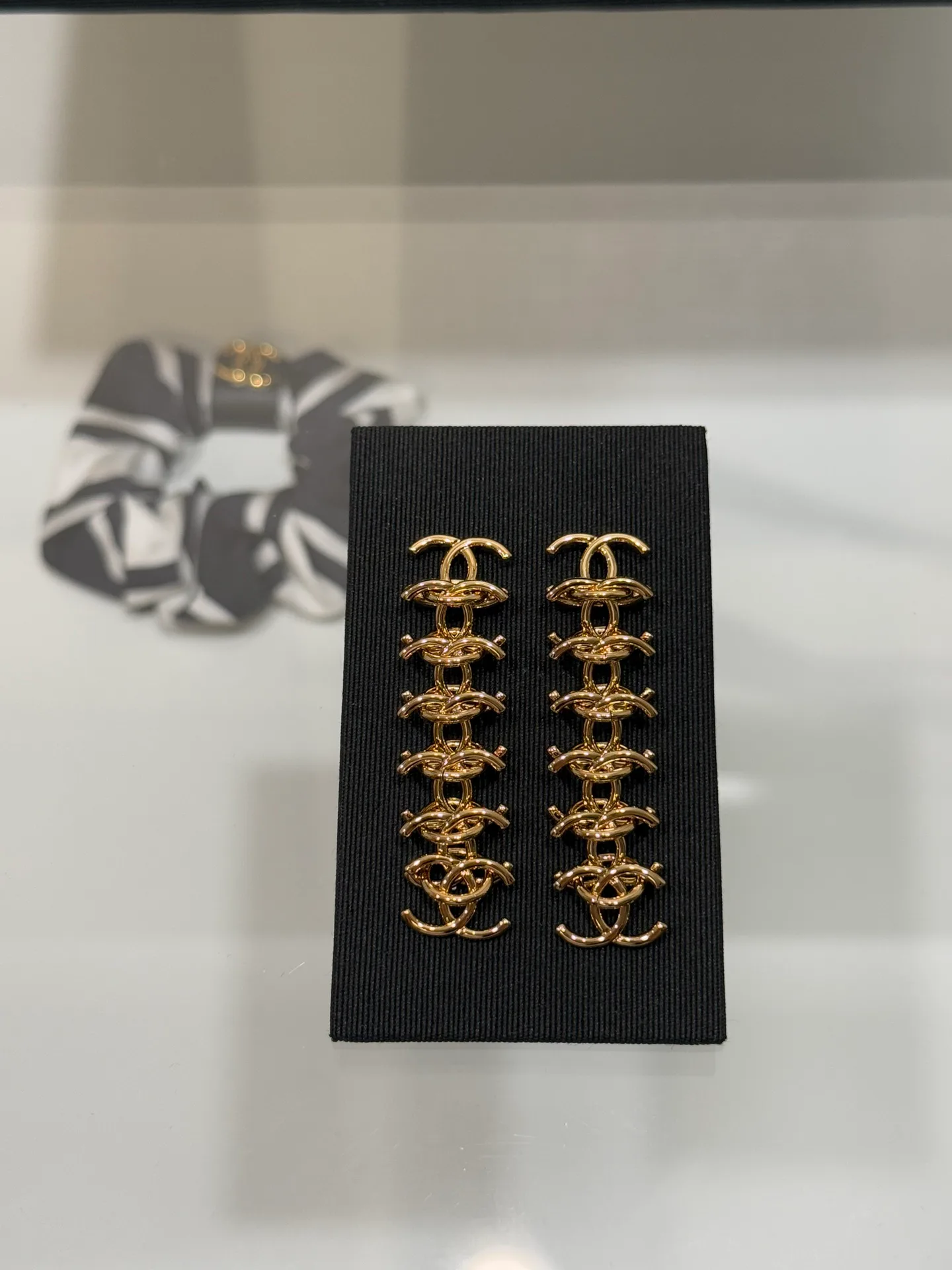 Бижутерия Chanel 17728669