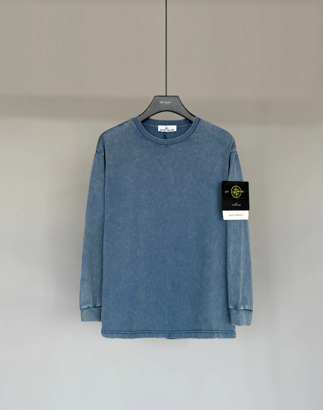 Свитшоты И Худи Мужские Stone Island 58224