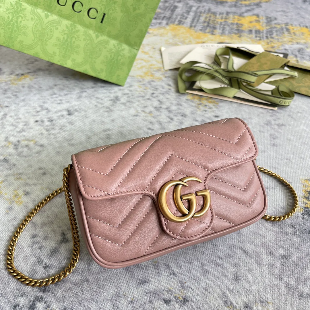 Классические Сумки Женские Gucci 11336076