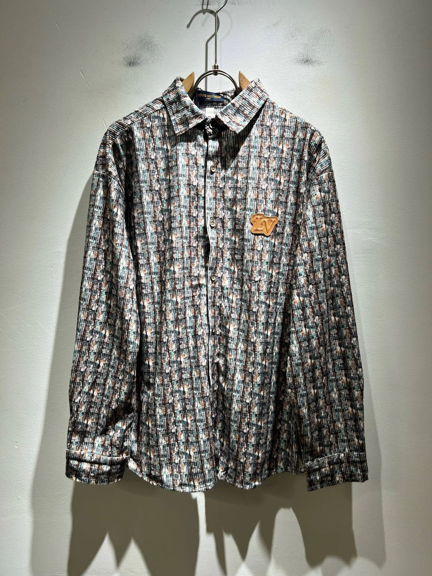 Рубашки Мужские Louis Vuitton 569125