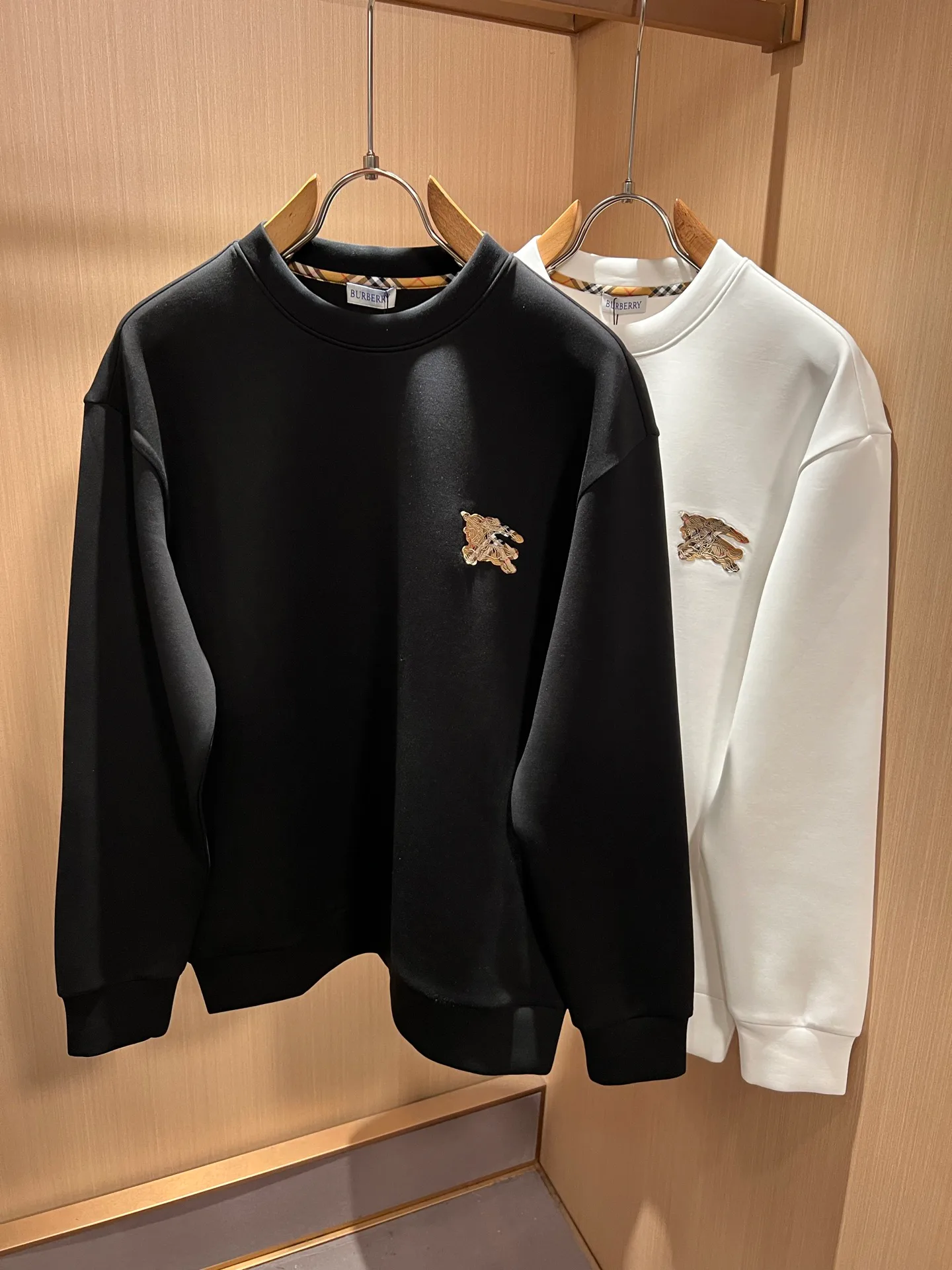 Свитшоты И Худи Мужские Burberry 18519603