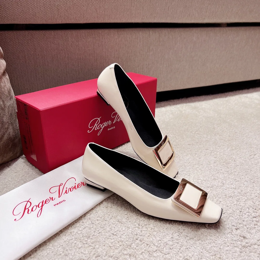 Туфли Женские Roger Vivier 17550709