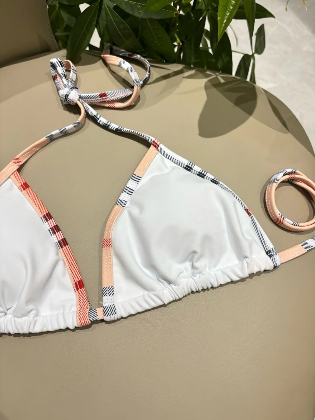 Купальники Женские Burberry 17385454